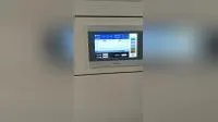 Carga eletrônica CA CC programável com feedback de energia