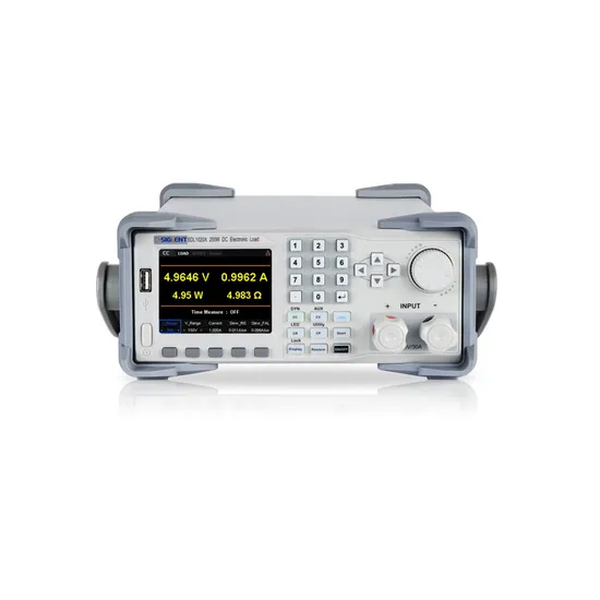 China Siglent Sdl1030X